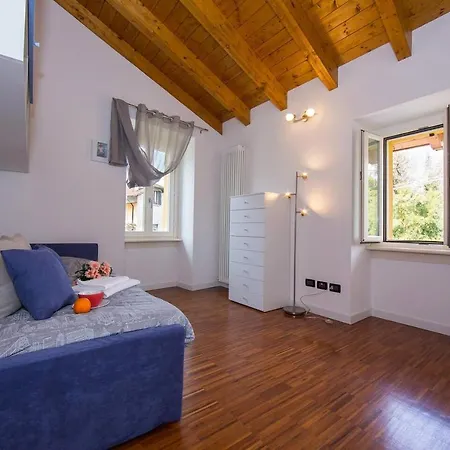 Apartman Balcone *