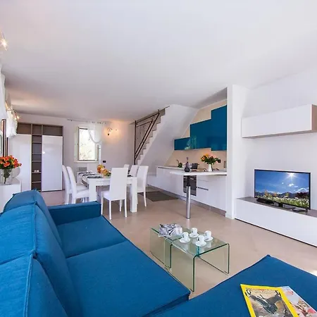 Balcone Apartman Bellagio