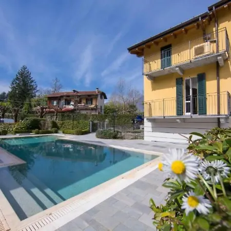 Balcone Appartement