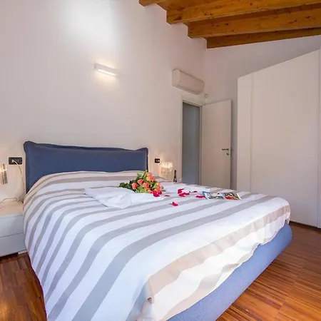Balcone Apartman Bellagio