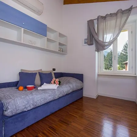 Apartman Balcone *