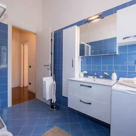 Balcone Apartman Bellagio