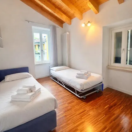 Balcone * Bellagio