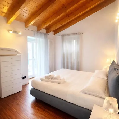 Balcone Apartamento Bellagio