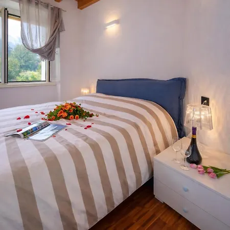 Balcone * Bellagio