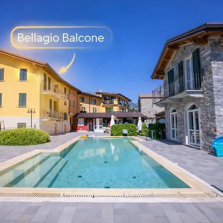 Balcone Appartement *