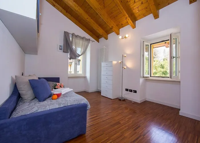 Apartament Balcone *