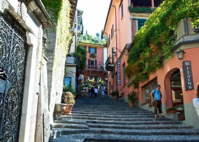 Balcone Apartament *
