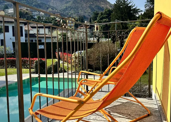 Apartament Balcone