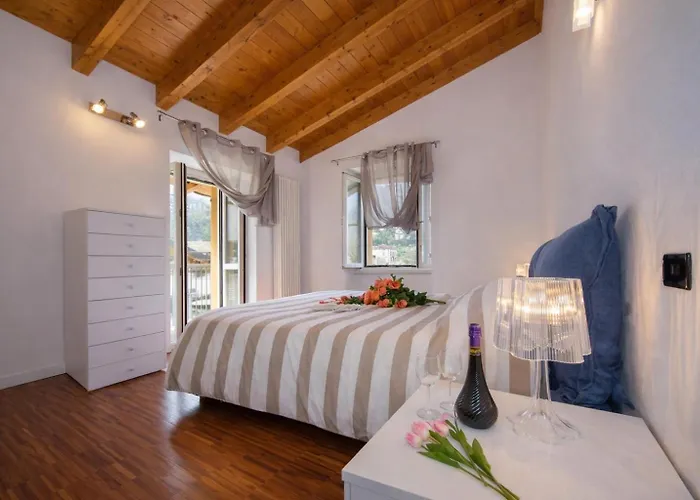 Apartament Balcone Bellagio