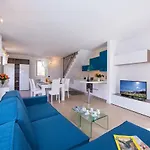 Balcone Apartamento Bellagio