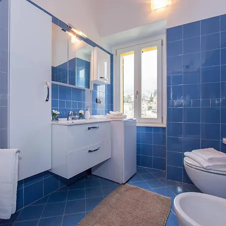 Balcone בלאג'יו