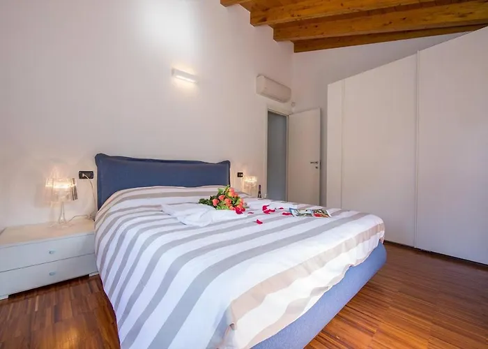 Balcone Apartment Bellagio