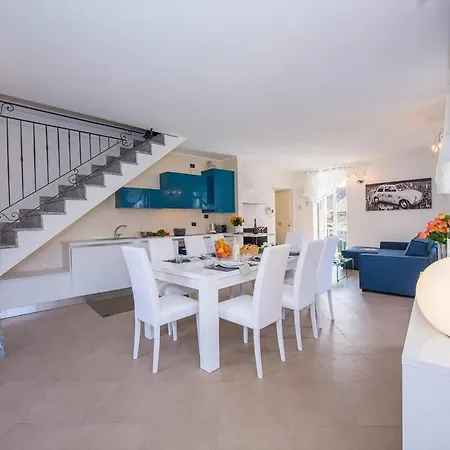 Apartman Balcone